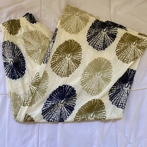 Opihi flowy Pants